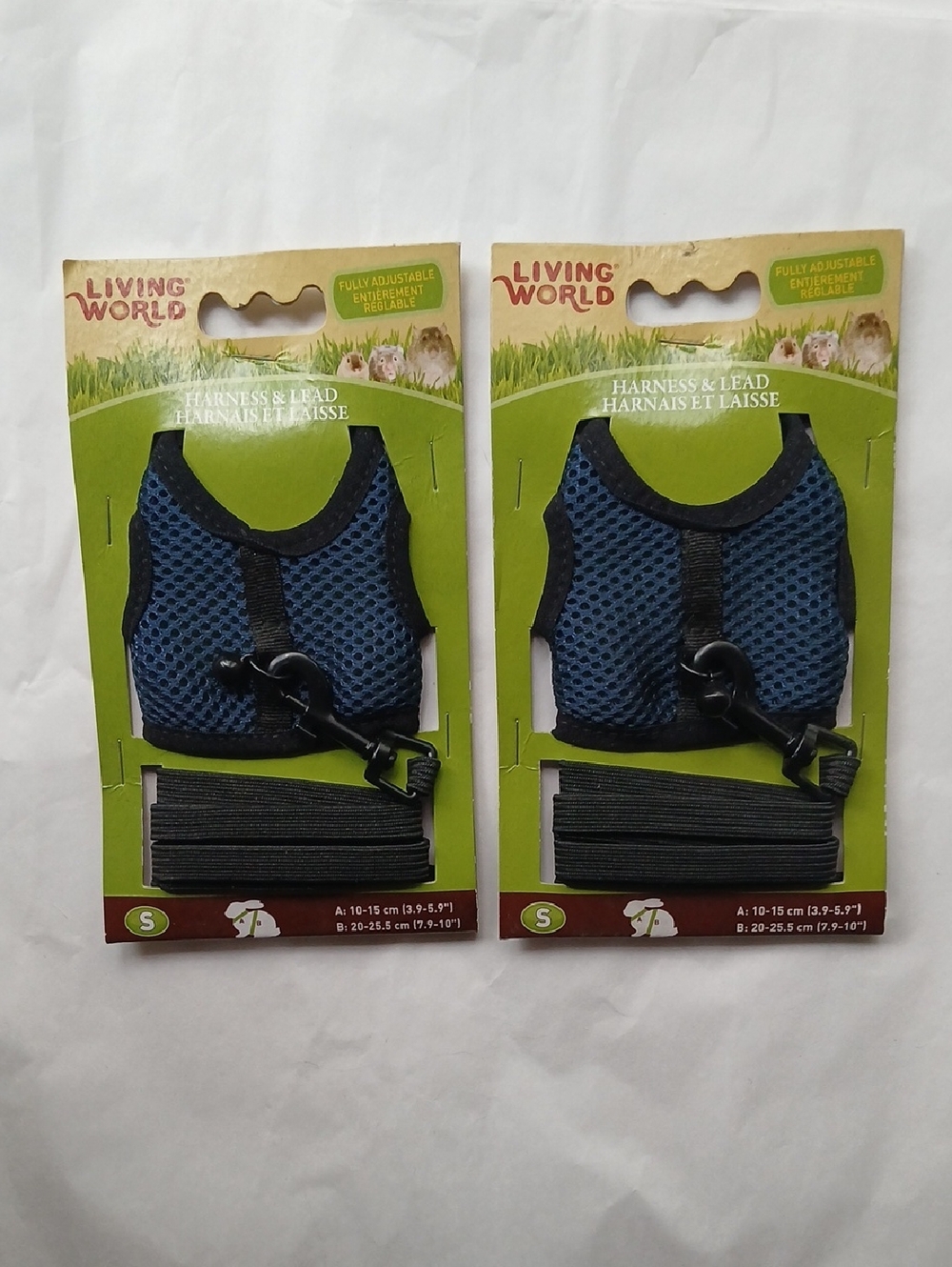🍊3/$15🍊 Pet Rabbit Harnesses